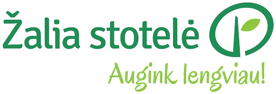 Žalia stotelė