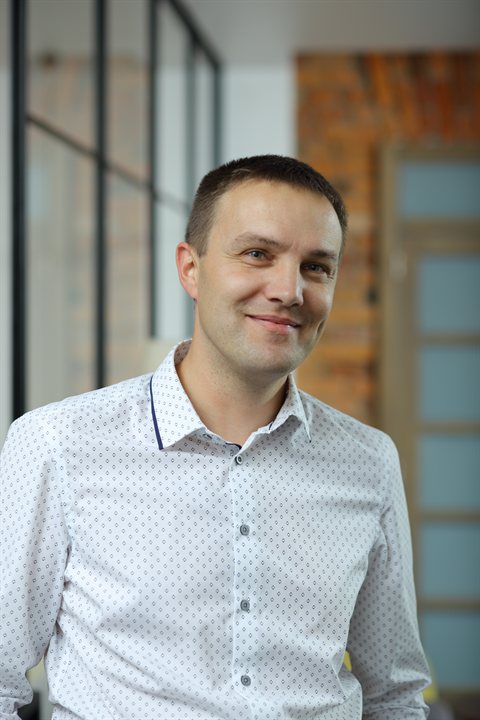 Andrius Matiekus