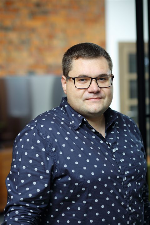 Irmantas Pilipavičius