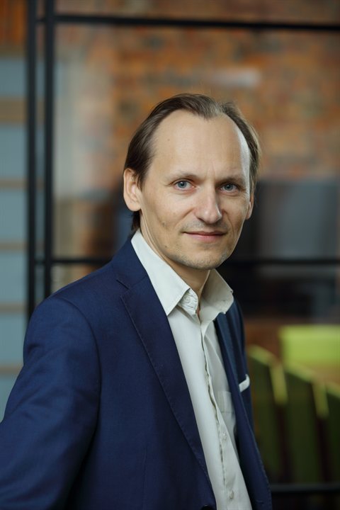 Ridas Petrikas