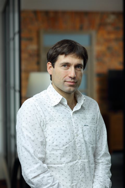 Viktoras Kazbaras